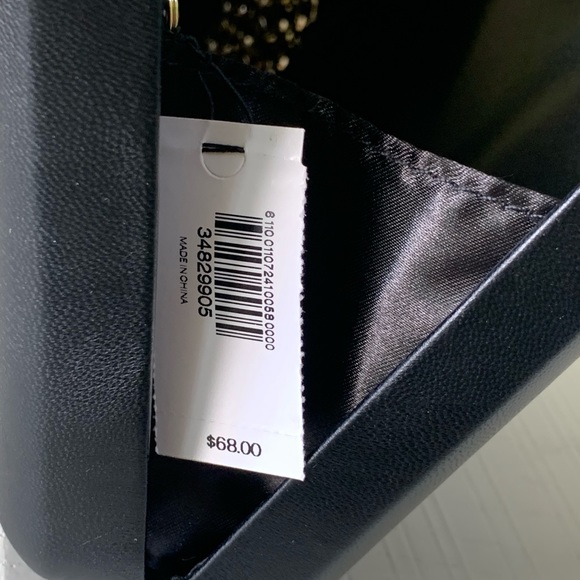 Express stud clasp clutch size - Picture 16 of 16